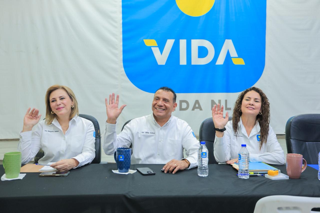 “Vida te Escucha” brinda apoyo a cerca de 45 personas y reafirma su compromiso con toda la ciudadanía